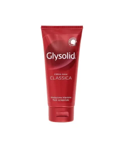 کرم دست تیوپی کلاسیک گلیسولید Glysolid