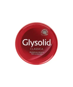 کرم دست کاسه ای کلاسیک گلیسولید Glysolid