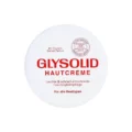 کرم مرطوب کننده دست و صورت گلیسولید Glysolid Hautecreme