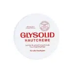 کرم مرطوب کننده دست و صورت گلیسولید Glysolid Hautecreme