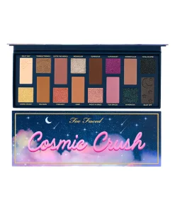 پلت سایه کازمیک کراش توفیسد Too Faced Cosmic Crush