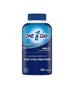 مولتی ویتامین مردانه وان ا دی One A Day Men’s