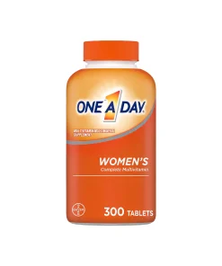 مولتی ویتامین زنانه وان ا دی One A Day Women’s