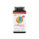 قرص کلاژن+بیوتین یوتئوری Youtheory Collagen + Biotin