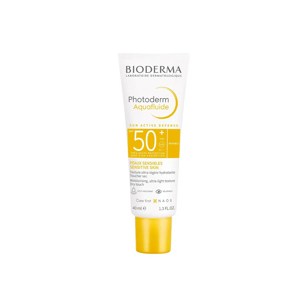 ضد آفتاب فتودرم آکوافلویید بایودرما Bioderma