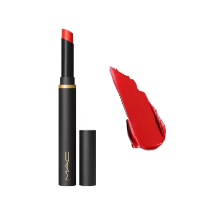 رژلب اسلیم استیک مخملی مک Mac