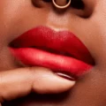 رژلب اسلیم استیک مخملی مک Mac