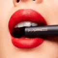 رژلب اسلیم استیک مخملی مک Mac