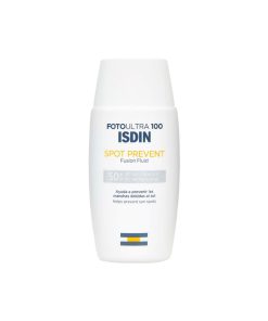 ضدآفتاب اسپات پریونت ایزدین Isdin Spot Prevent