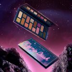 پلت سایه کازمیک کراش توفیسد Too Faced Cosmic Crush