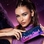 پلت سایه کازمیک کراش توفیسد Too Faced Cosmic Crush