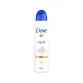 اسپری ضدتعریق داو Dove