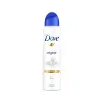 اسپری ضدتعریق داو Dove