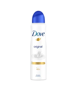 اسپری ضدتعریق داو Dove