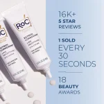 کرم دور چشم رتینول راک RoC Retinol