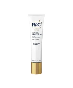 کرم دور چشم رتینول راک RoC Retinol