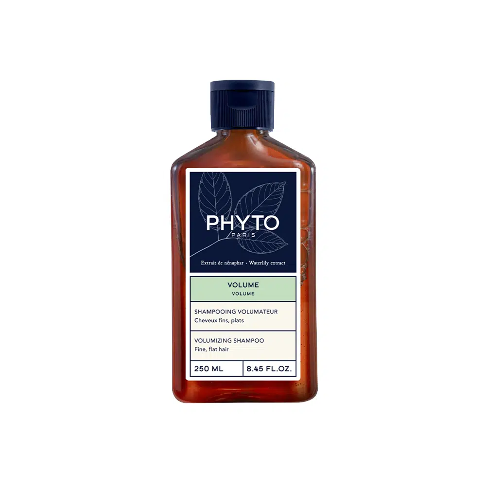 شامپو حجم دهنده فیتو Phyto