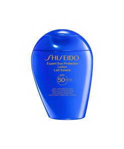 لوسیون ضدآفتاب صورت و بدن شیسیدو Shiseido