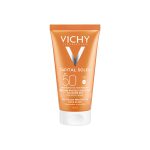 ضدآفتاب پوست مختلط و چرب ویشی Vichy Capital Soleil