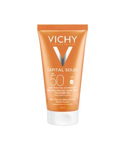 ضدآفتاب پوست مختلط و چرب ویشی Vichy Capital Soleil