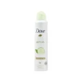 اسپری ضدتعریق داو Dove