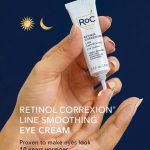 کرم دور چشم رتینول راک RoC Retinol