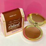 برنزر نچرال چاکلت توفیسد Too Faced