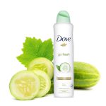 اسپری ضدتعریق داو Dove