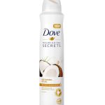 اسپری ضدتعریق داو Dove