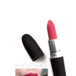 رژلب Powder Kiss مک Mac