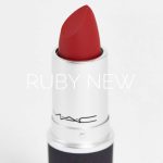 رژلب Powder Kiss مک Mac