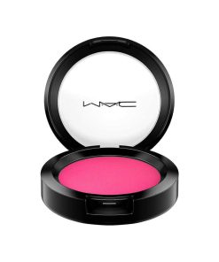 رژگونه پودری مک Mac