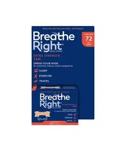 چسب بینی ضد خرپف بریث رایت Breathe Right