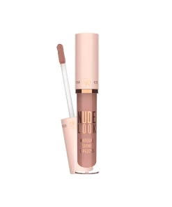 Golden Rose Nude Look Natural Shine Lip Gloss | فروشگاه موراشین