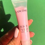 لیپ گلاس آبرسان جویسی لانکوم Lancome