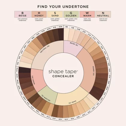 کانسیلر تارت Tarte Concealer