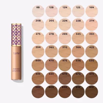 کانسیلر تارت Tarte Concealer