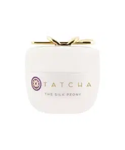 کرم دورچشم تاچا Tatcha