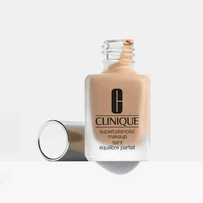 کرم پودر کلینیک سوپربالانس Clinique Superbalanced