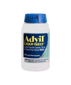 قرص مسکن ادویل Advil