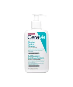 ژل شوینده سراوی پوست چرب و جوشدار CeraVe