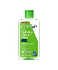 میسلار واتر آبرسان سراوی CeraVe