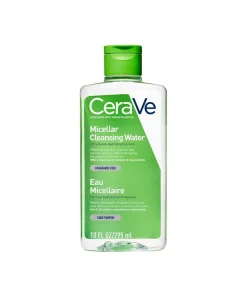 میسلار واتر آبرسان سراوی CeraVe