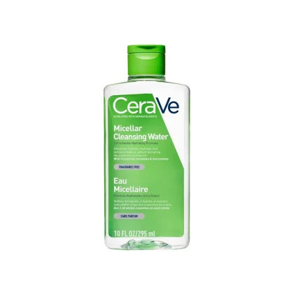 میسلار واتر آبرسان سراوی CeraVe