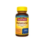 مکمل ملاتونین نیچرمید Nature Made Melatonin