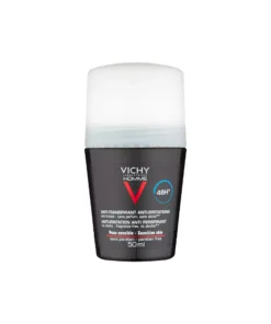 مام رولی مردانه پوست حساس ویشی Vichy