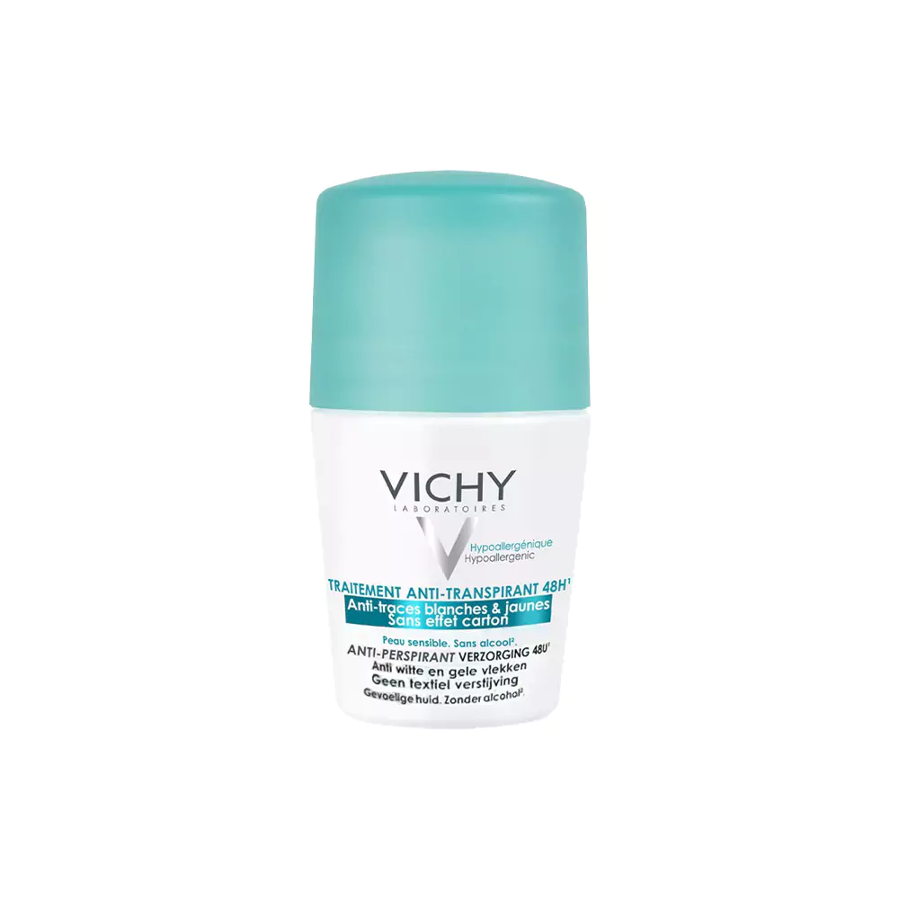 مام زنانه ضدلک ویشی Vichy