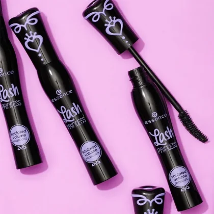 ریمل لش پرینسس اسنس essence