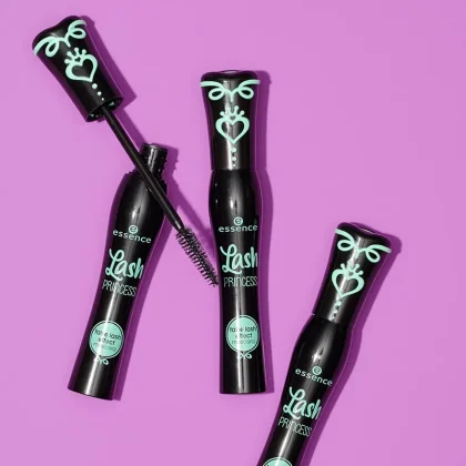 ریمل لش پرینسس اسنس essence