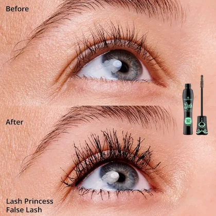 ریمل لش پرینسس اسنس essence